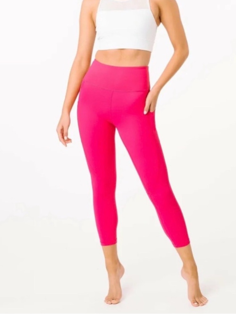 Zyia Light n tight leggings